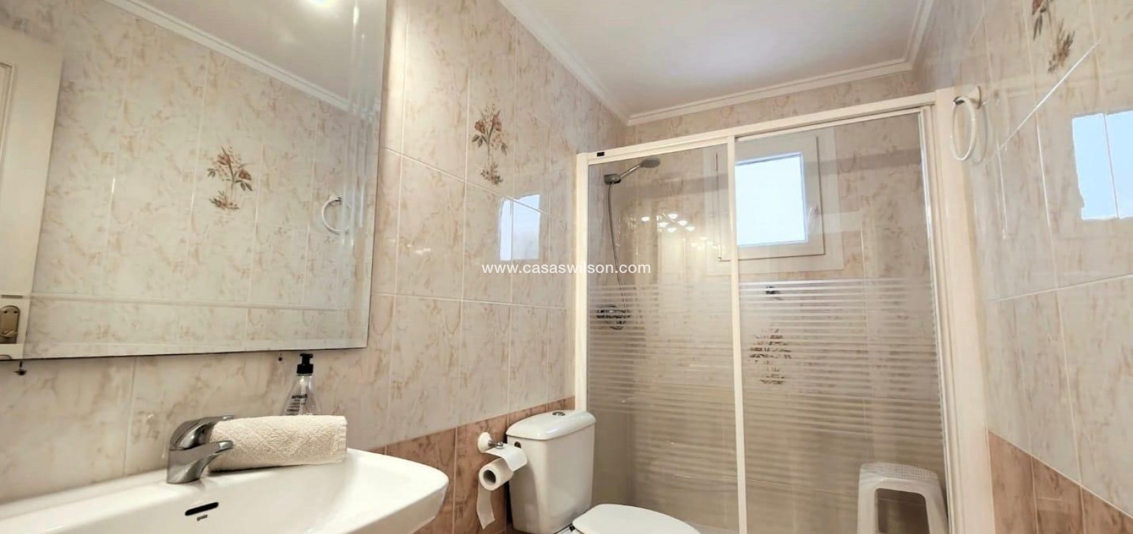 Sale - Appartement - Torrevieja - Estacion De Autobuses
