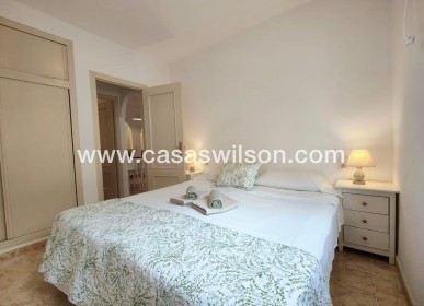 Sale - Appartement - Torrevieja - Estacion De Autobuses