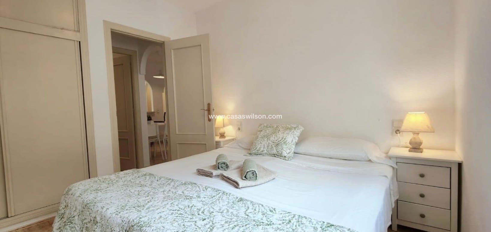 Sale - Appartement - Torrevieja - Estacion De Autobuses