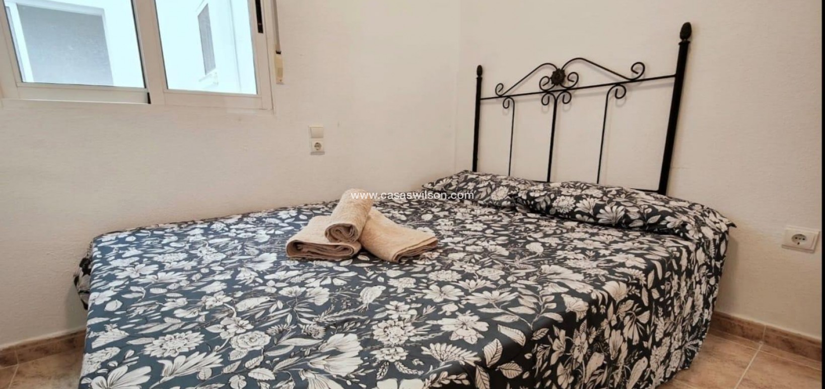 Sale - Appartement - Torrevieja - Estacion De Autobuses