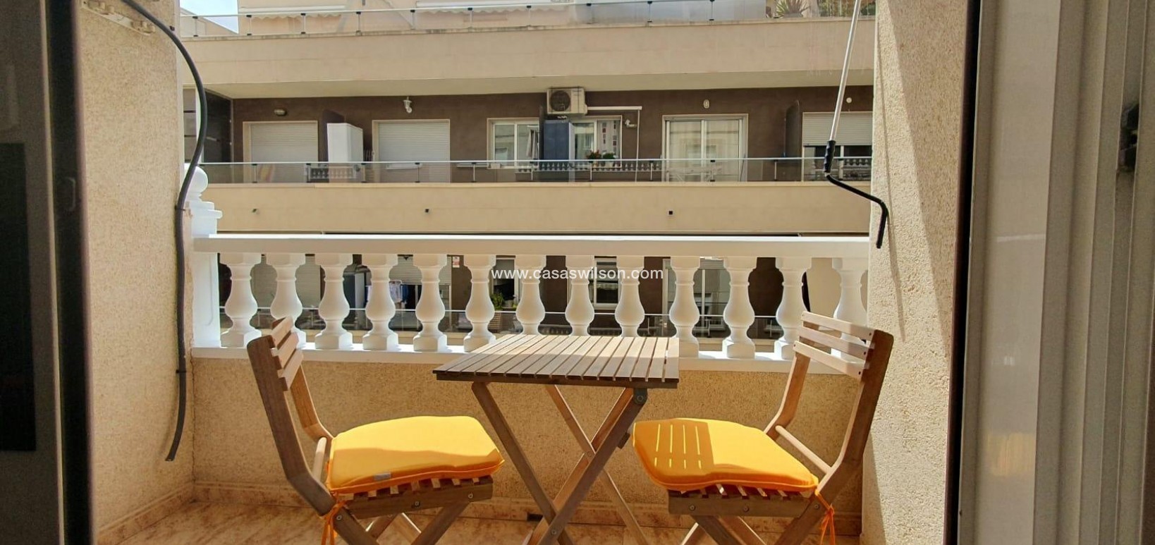 Sale - Appartement - Torrevieja - Estacion De Autobuses