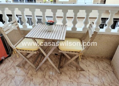 Sale - Appartement - Torrevieja - Estacion De Autobuses