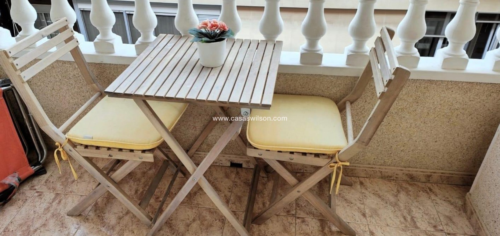 Sale - Appartement - Torrevieja - Estacion De Autobuses
