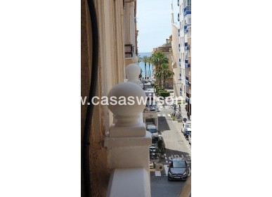 Sale - Appartement - Torrevieja - Estacion De Autobuses