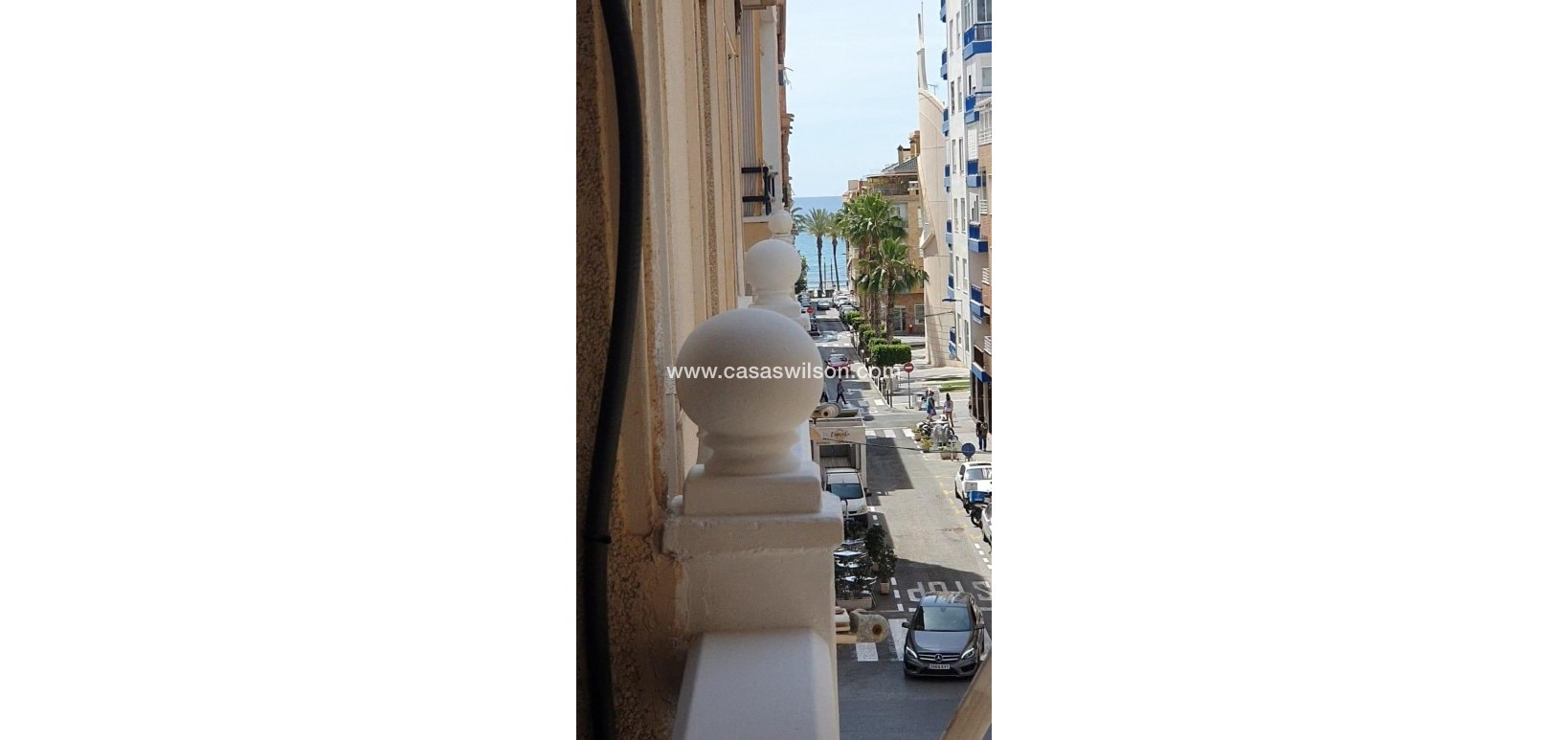 Sale - Appartement - Torrevieja - Estacion De Autobuses