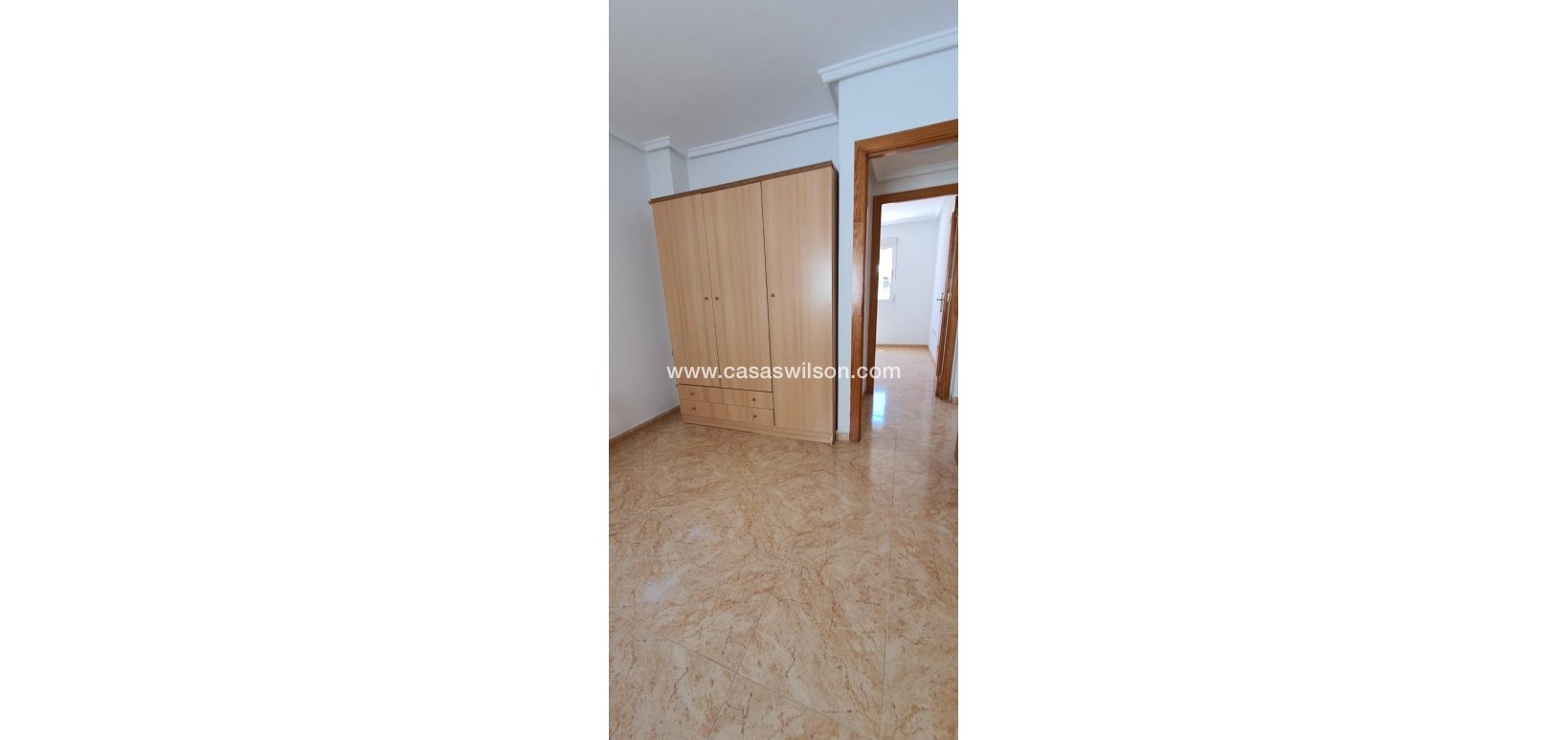 Sale - Apartment - Torrevieja - Centro