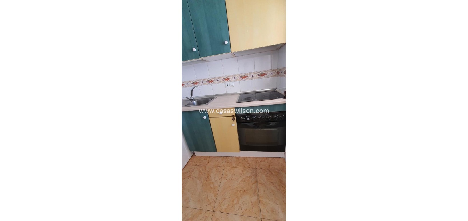 Sale - Apartment - Torrevieja - Centro