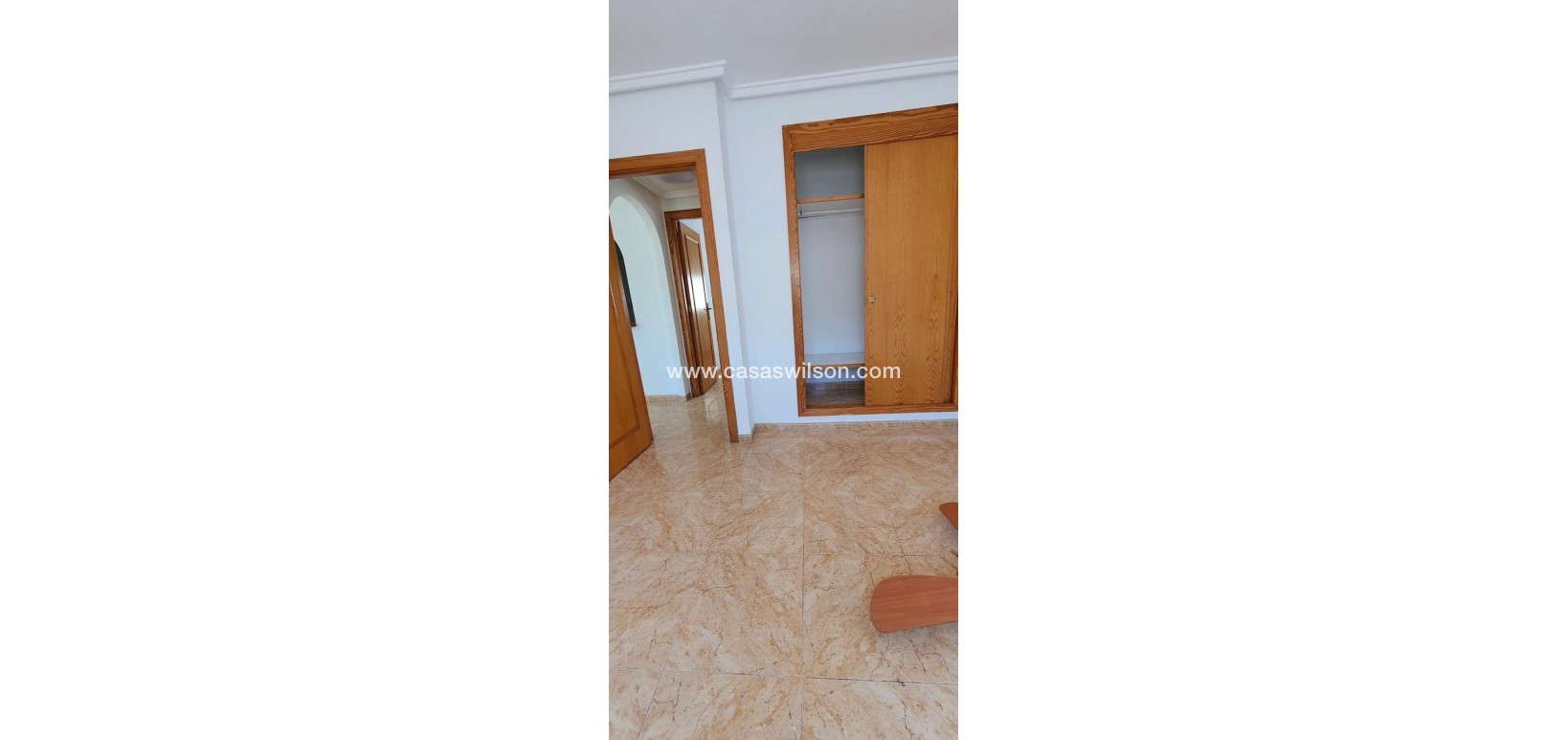 Sale - Apartment - Torrevieja - Centro