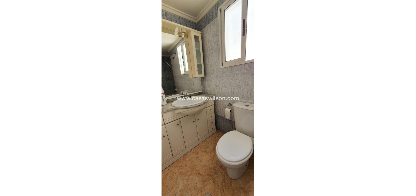 Sale - Apartment - Torrevieja - Centro