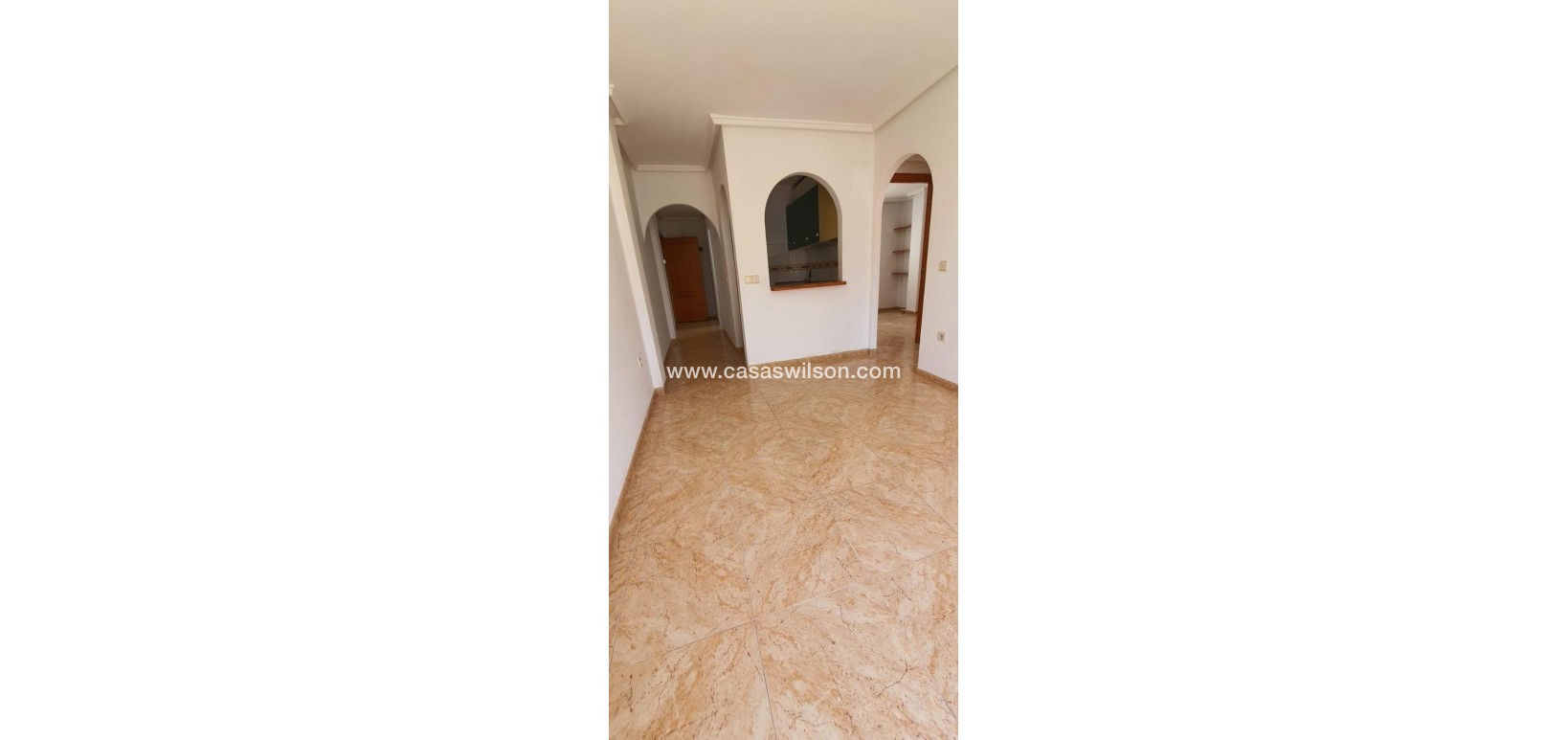 Sale - Apartment - Torrevieja - Centro