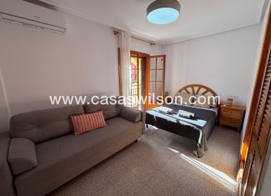Bestaande bouw - Appartement - Torrevieja - Los Frutales