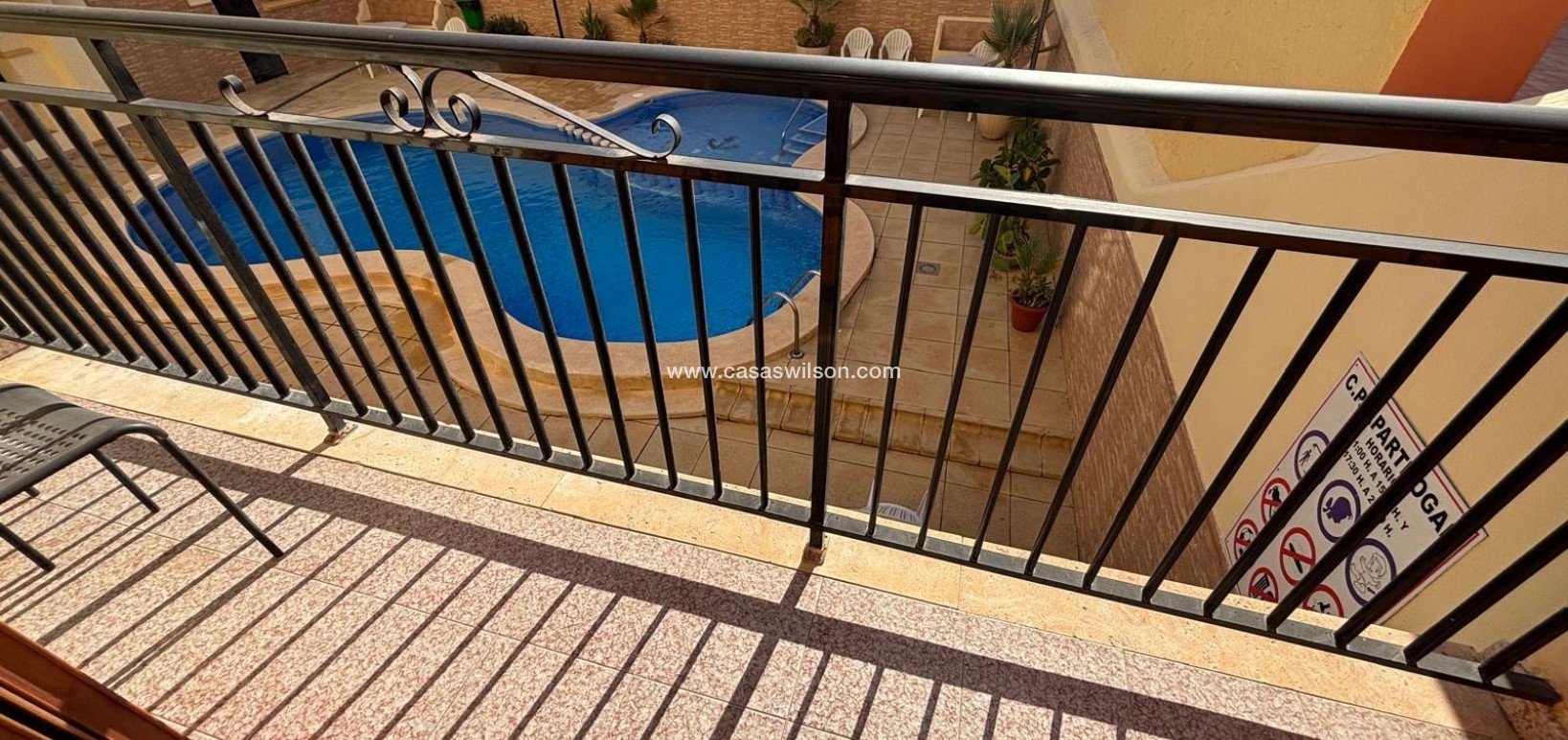 Bestaande bouw - Appartement - Torrevieja - Los Frutales