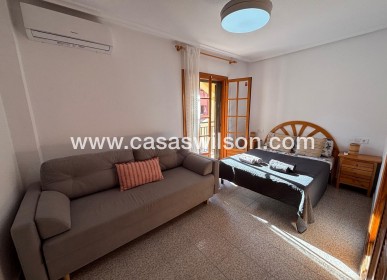 Bestaande bouw - Appartement - Torrevieja - Los Frutales