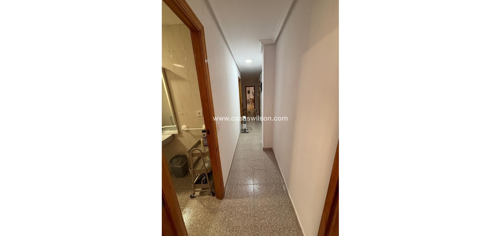 Bestaande bouw - Appartement - Torrevieja - Los Frutales