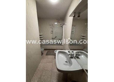 Bestaande bouw - Appartement - Torrevieja - Los Frutales
