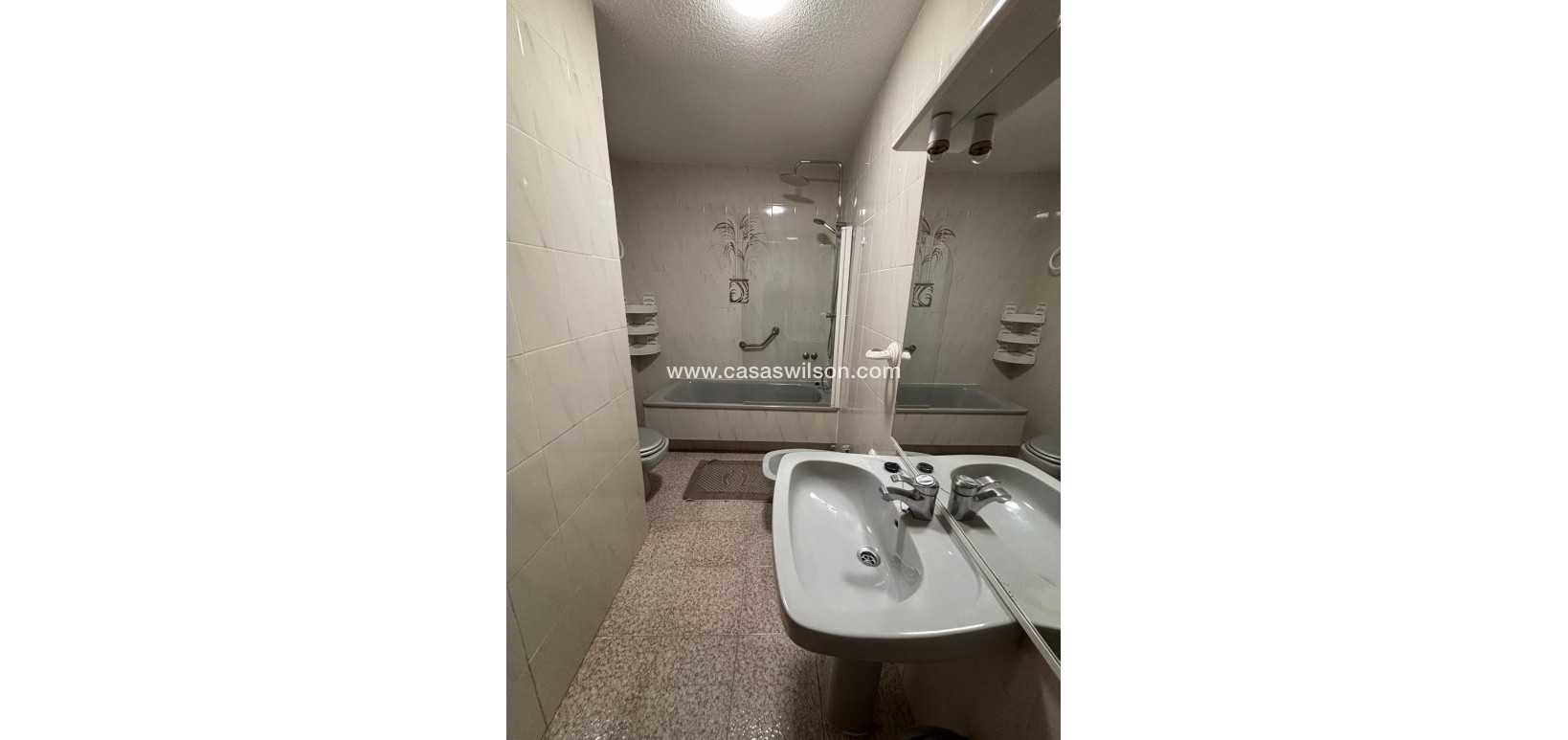 Bestaande bouw - Appartement - Torrevieja - Los Frutales