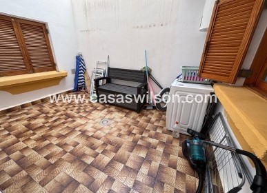 Bestaande bouw - Appartement - Torrevieja - Los Frutales