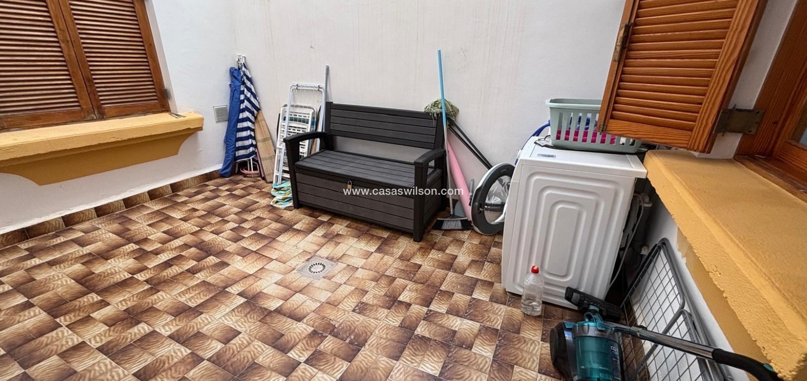 Bestaande bouw - Appartement - Torrevieja - Los Frutales