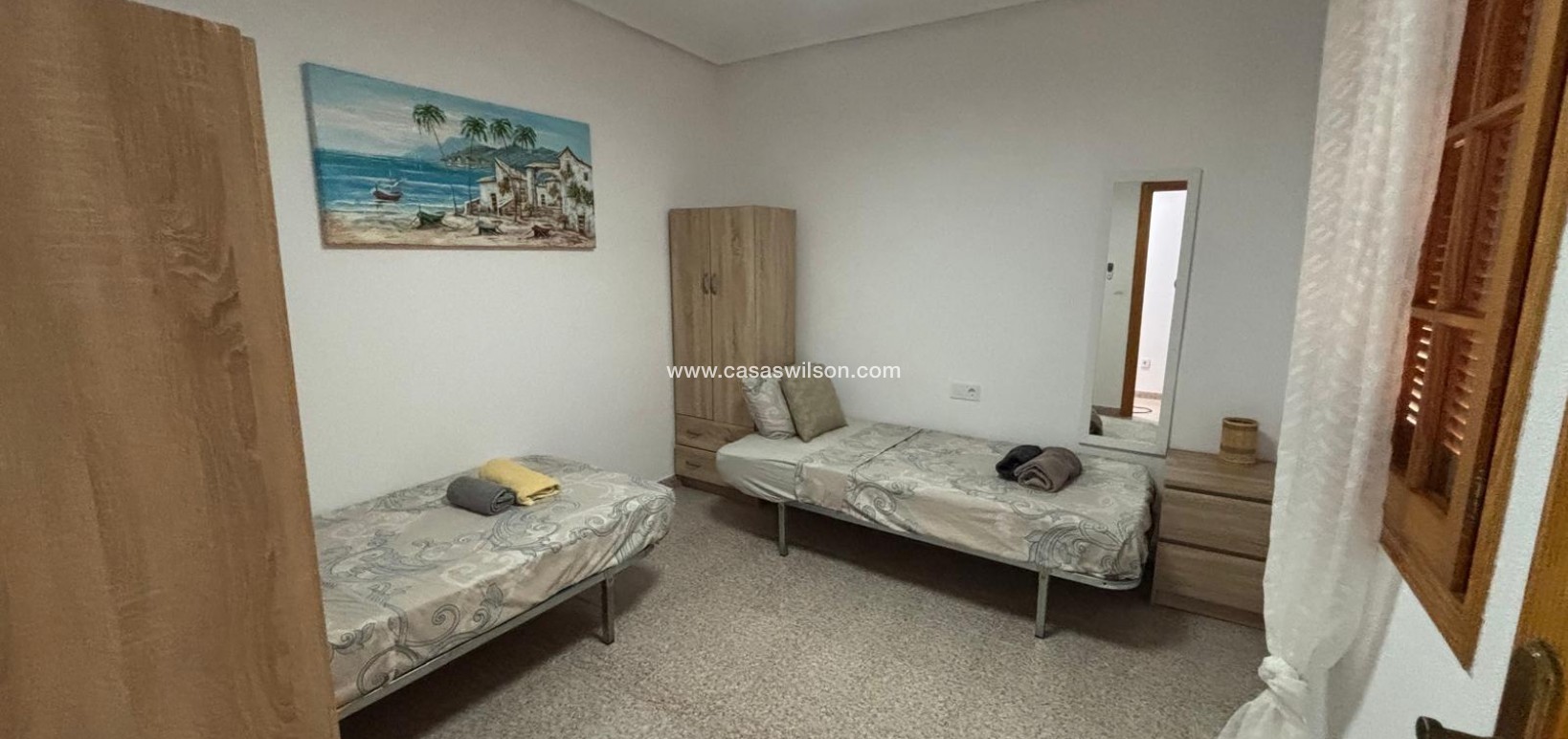 Bestaande bouw - Appartement - Torrevieja - Los Frutales