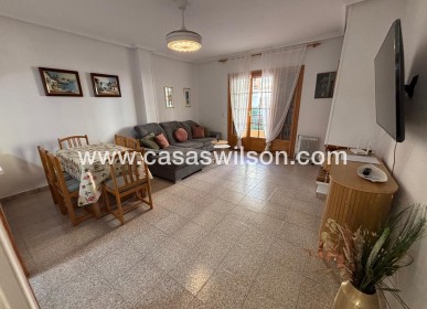 Bestaande bouw - Appartement - Torrevieja - Los Frutales