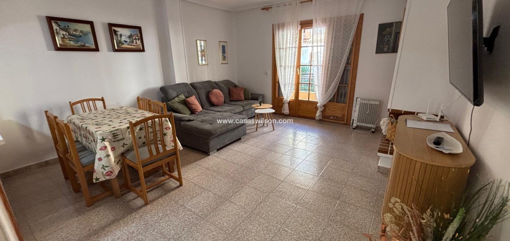 Bestaande bouw - Appartement - Torrevieja - Los Frutales