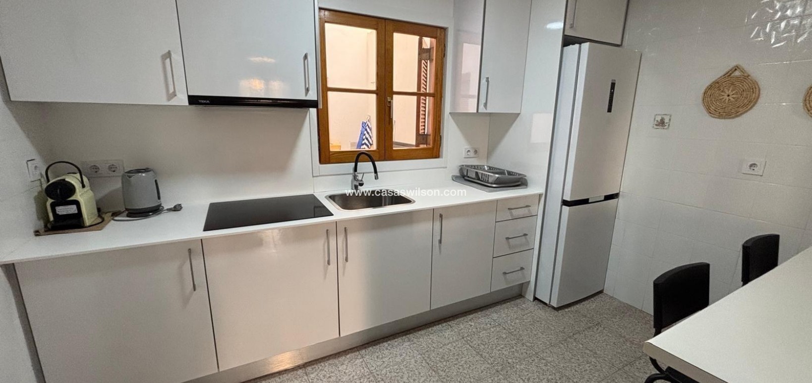 Bestaande bouw - Appartement - Torrevieja - Los Frutales