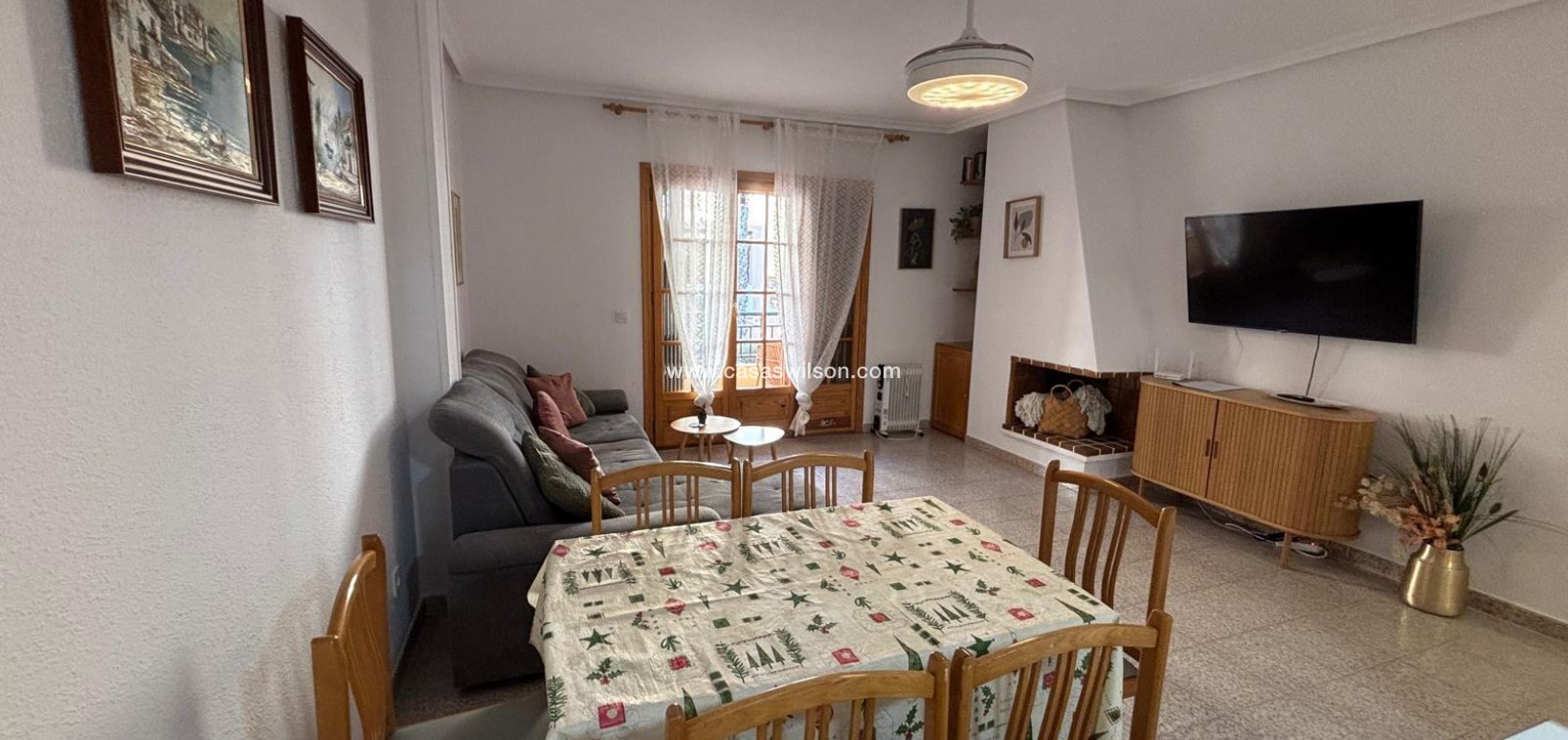 Bestaande bouw - Appartement - Torrevieja - Los Frutales