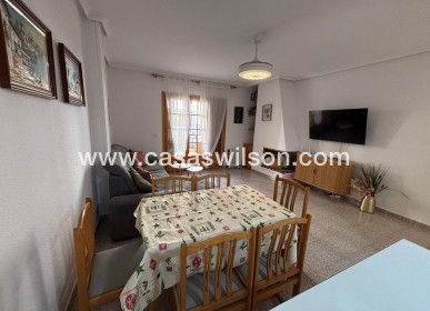 Bestaande bouw - Appartement - Torrevieja - Los Frutales