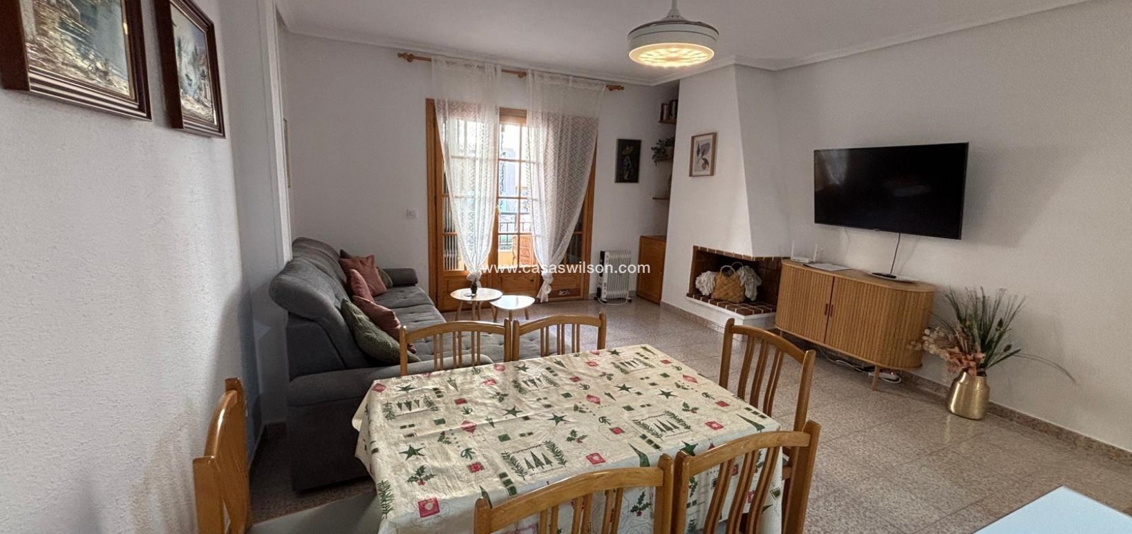 Bestaande bouw - Appartement - Torrevieja - Los Frutales