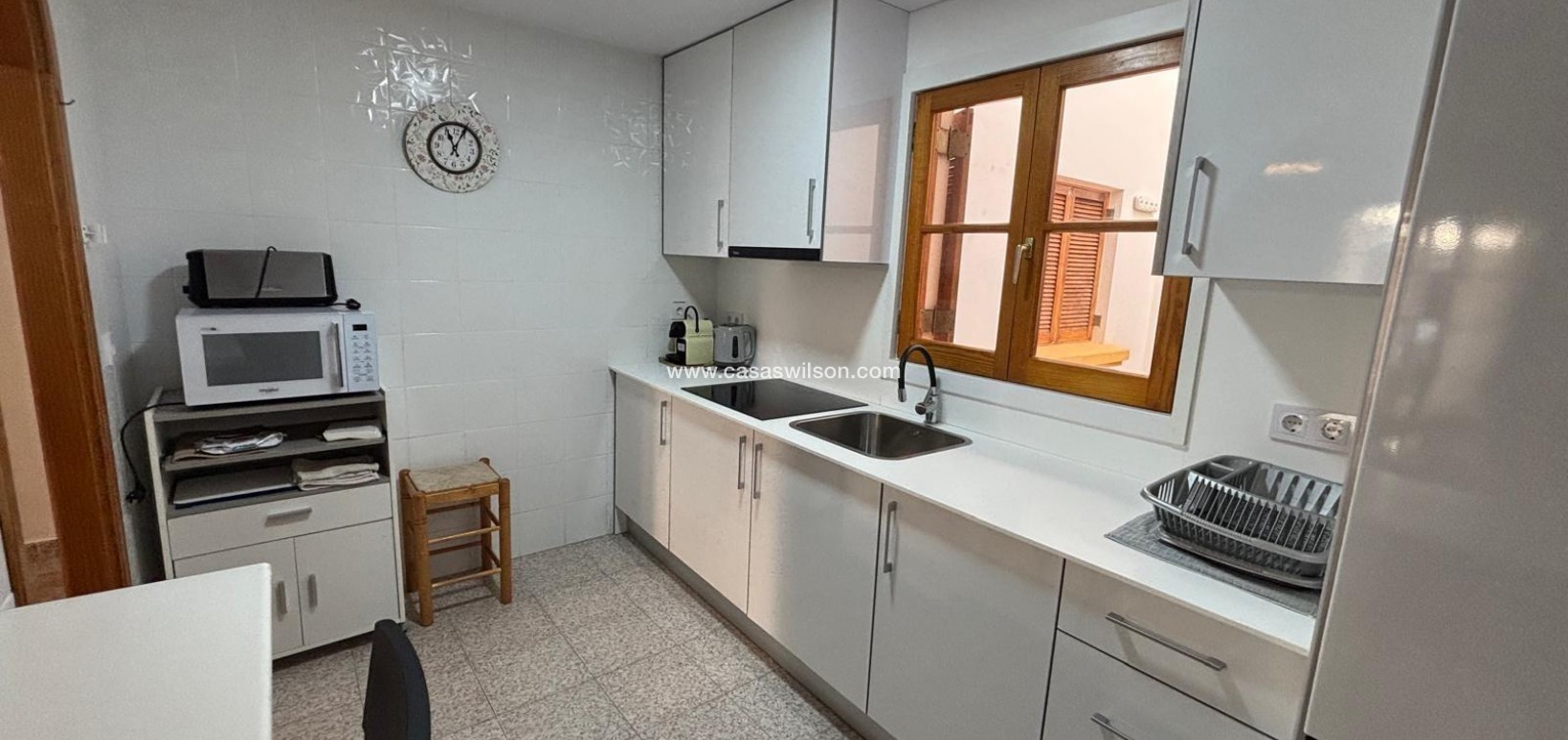 Bestaande bouw - Appartement - Torrevieja - Los Frutales