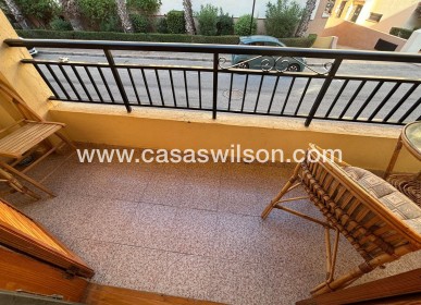Bestaande bouw - Appartement - Torrevieja - Los Frutales