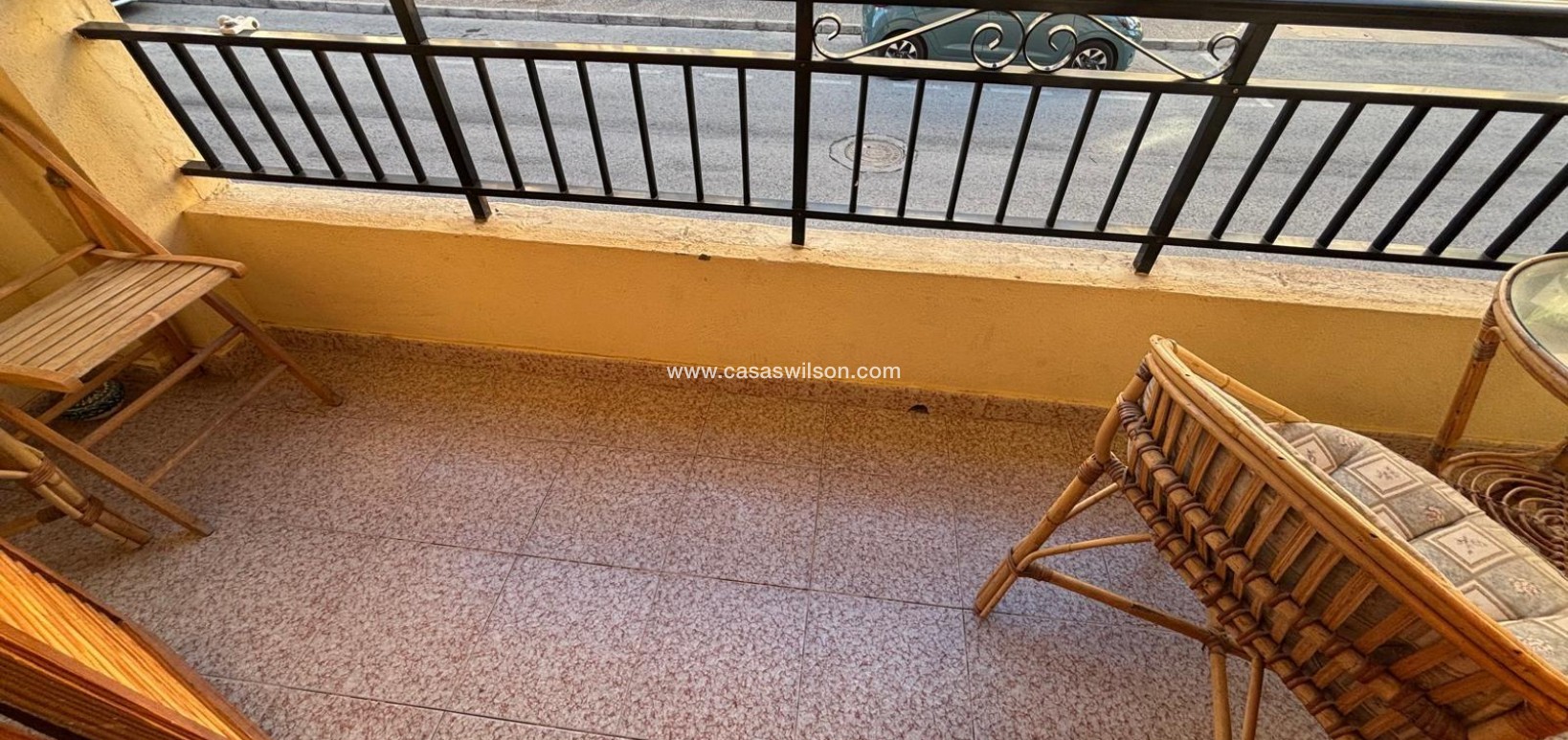 Bestaande bouw - Appartement - Torrevieja - Los Frutales