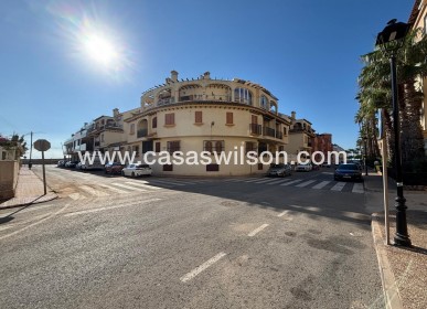 Bestaande bouw - Appartement - Torrevieja - Los Frutales