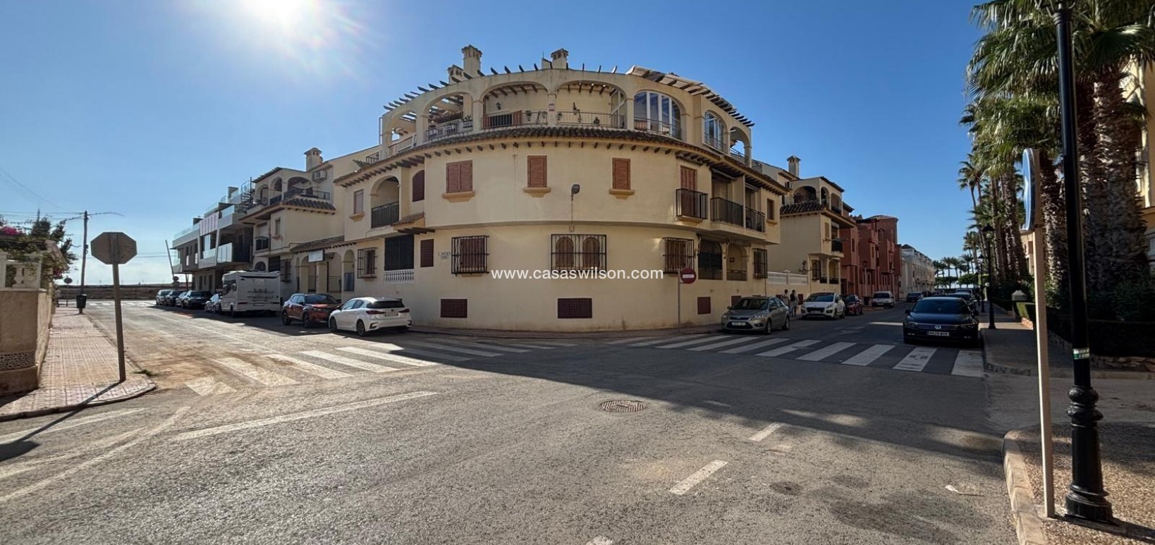 Bestaande bouw - Appartement - Torrevieja - Los Frutales