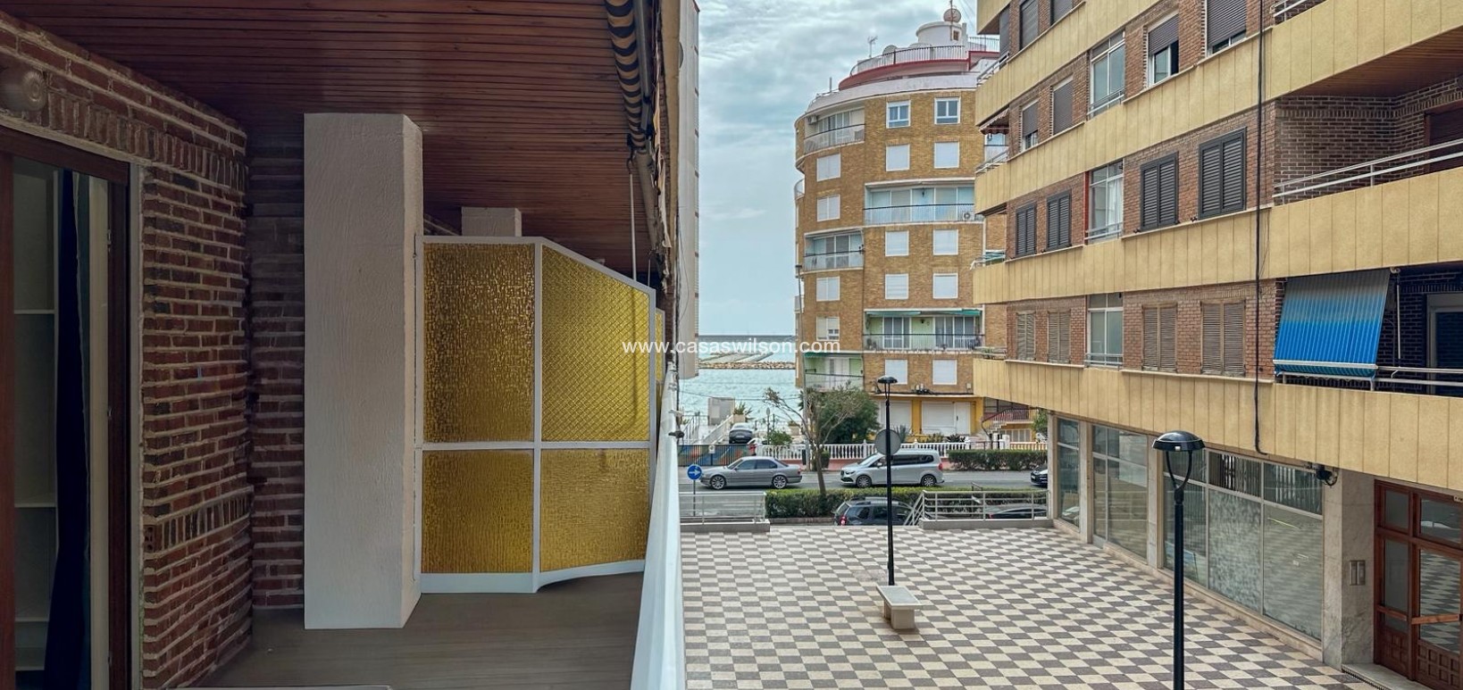 Sale - Apartment - Torrevieja - Costa Blanca