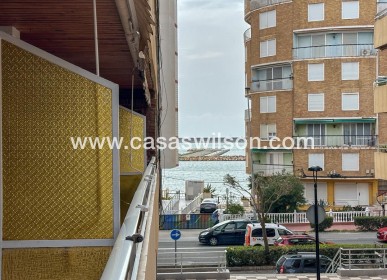 Sale - Apartment - Torrevieja - Costa Blanca