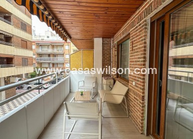 Sale - Apartment - Torrevieja - Costa Blanca