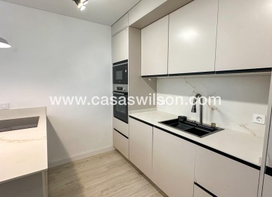 Sale - Apartment - Torrevieja - Costa Blanca