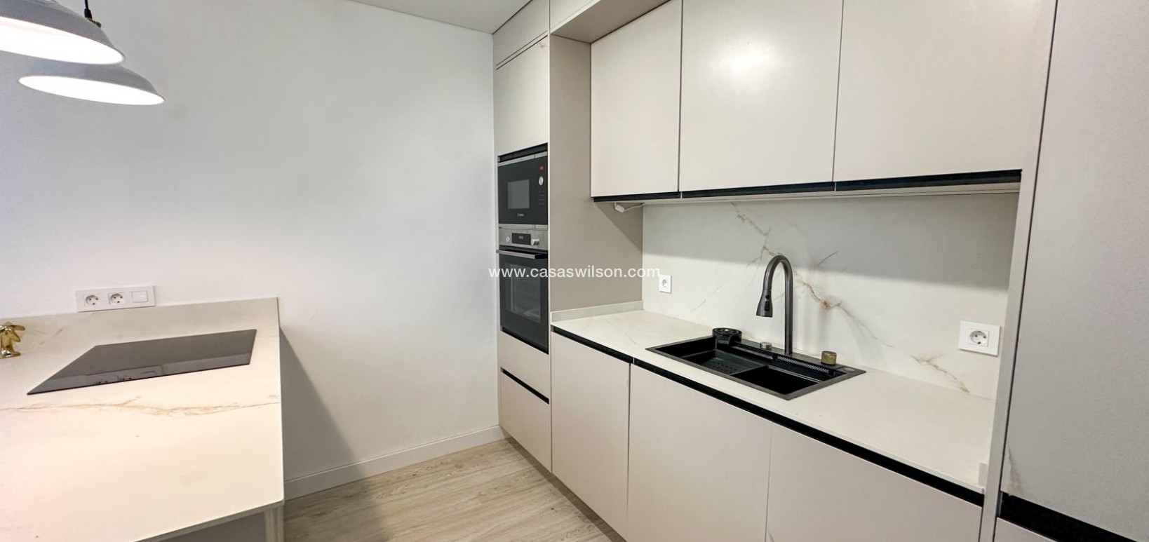 Sale - Apartment - Torrevieja - Costa Blanca