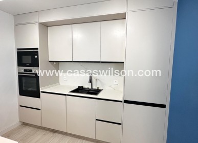 Sale - Apartment - Torrevieja - Costa Blanca