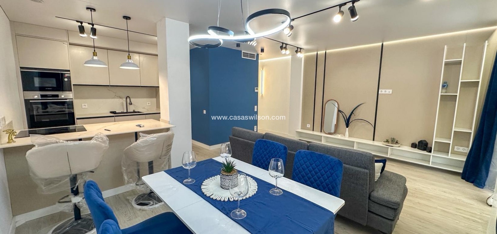 Sale - Apartment - Torrevieja - Costa Blanca