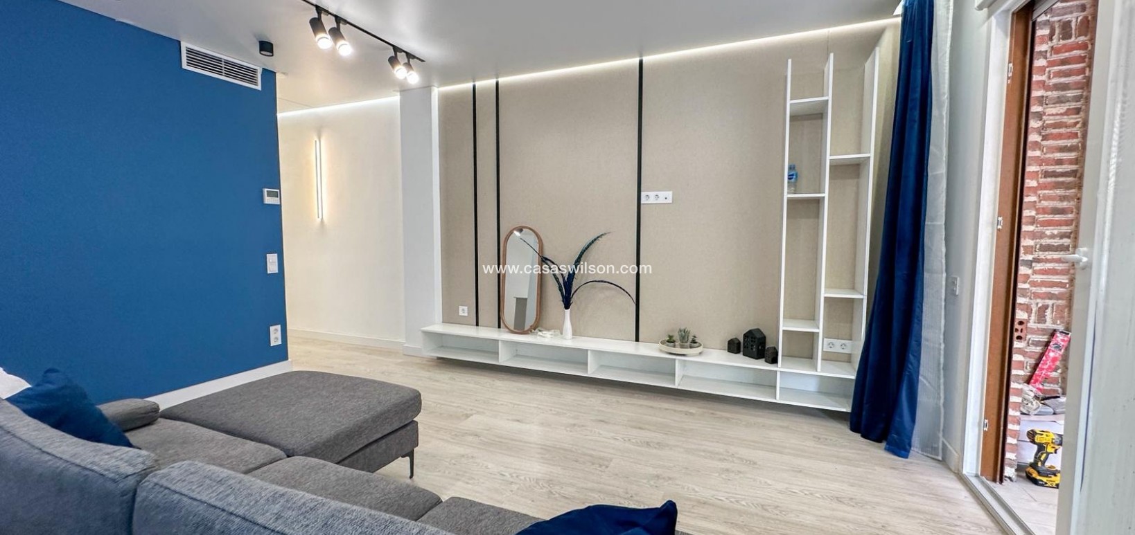 Sale - Apartment - Torrevieja - Costa Blanca