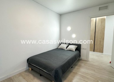 Sale - Apartment - Torrevieja - Costa Blanca