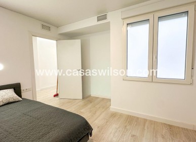 Sale - Apartment - Torrevieja - Costa Blanca