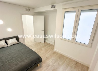 Sale - Apartment - Torrevieja - Costa Blanca