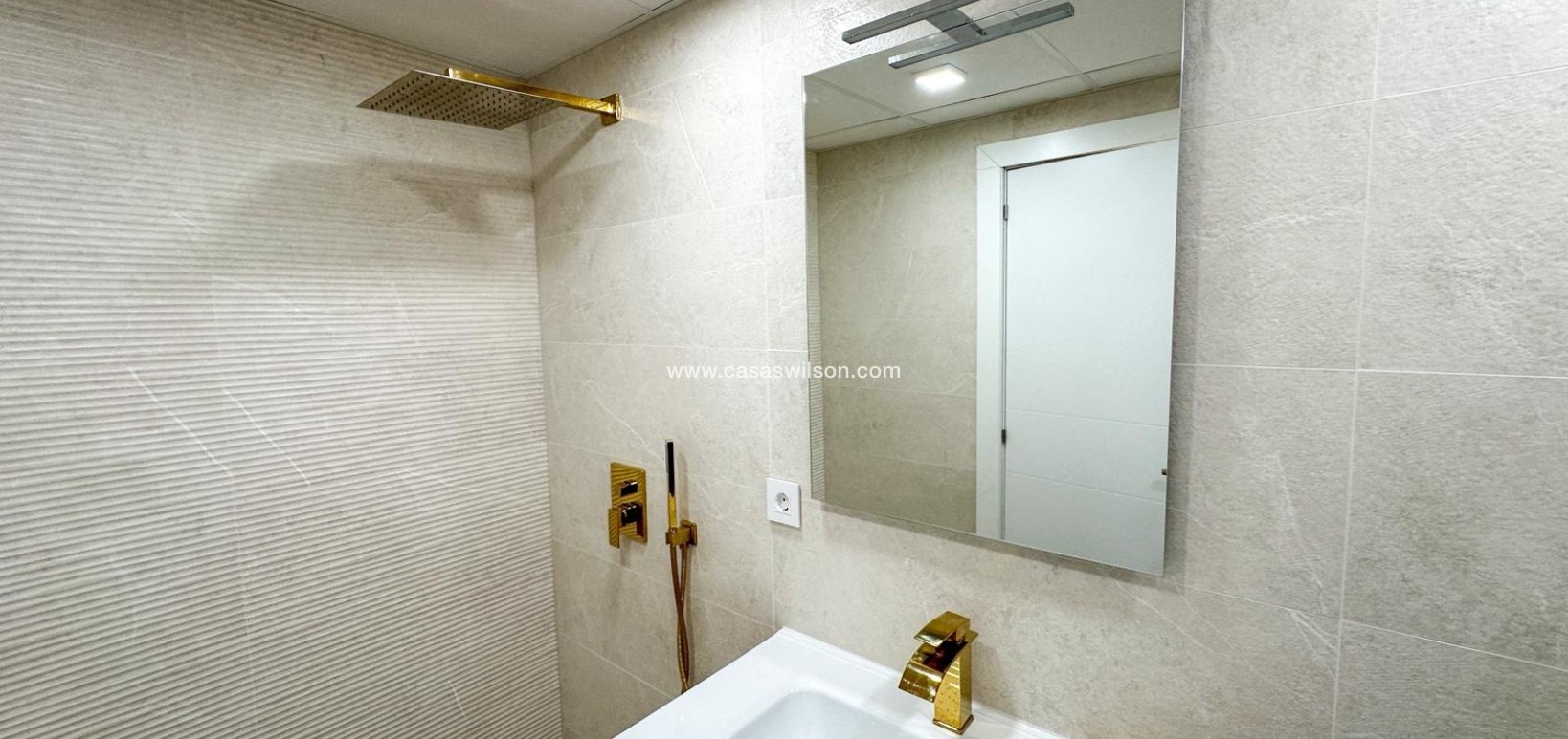 Sale - Apartment - Torrevieja - Costa Blanca