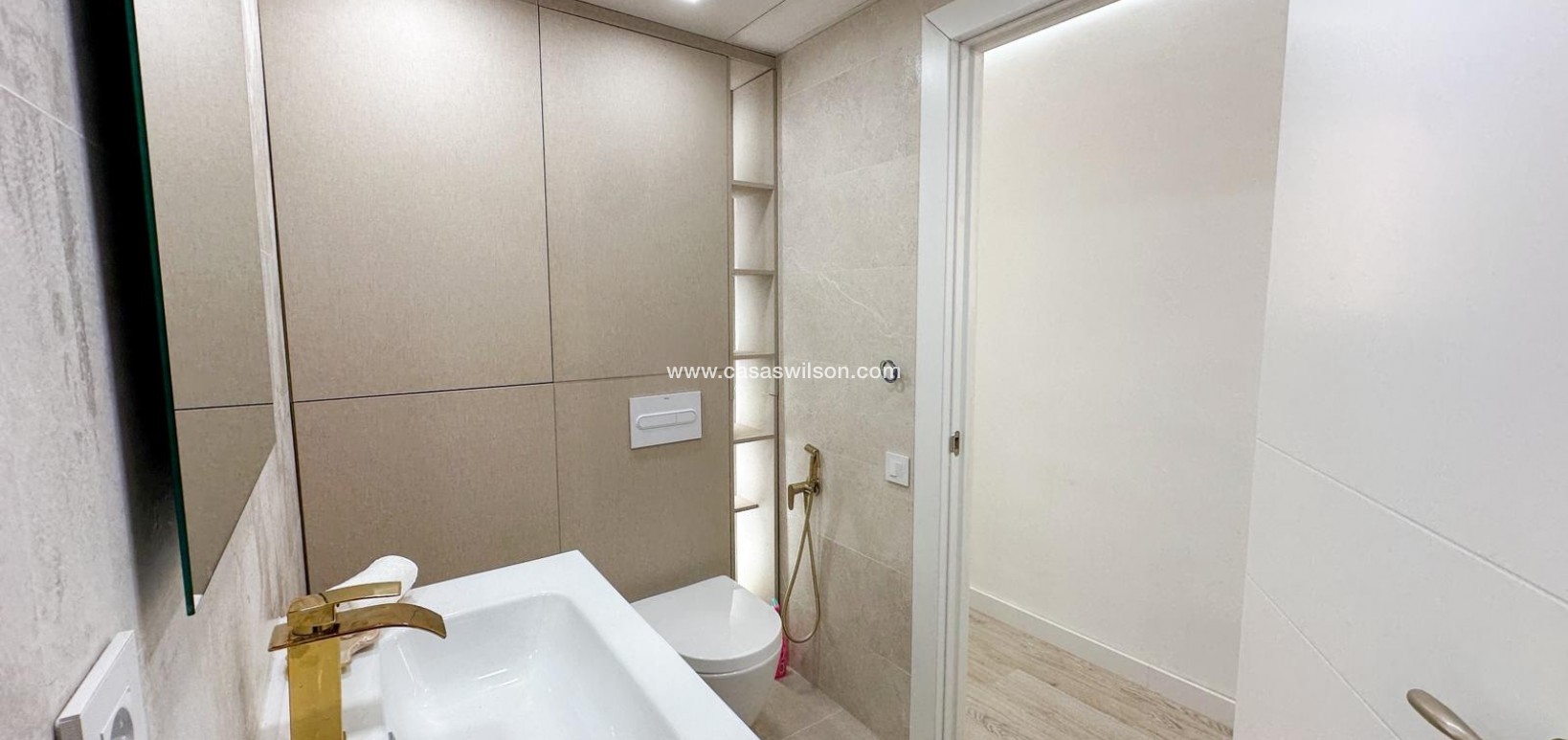 Sale - Apartment - Torrevieja - Costa Blanca