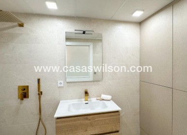 Sale - Apartment - Torrevieja - Costa Blanca