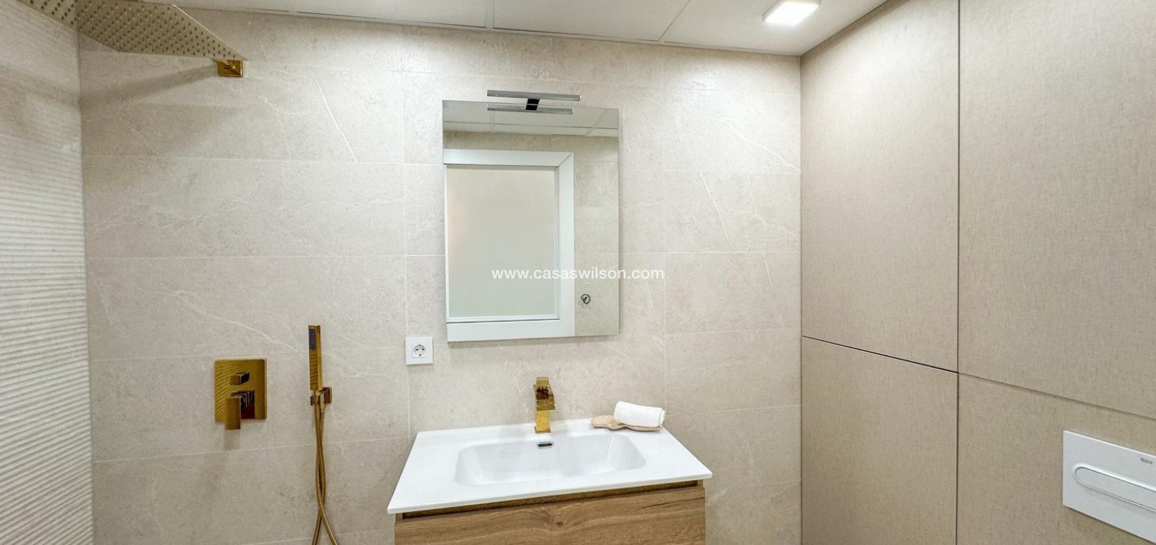 Sale - Apartment - Torrevieja - Costa Blanca