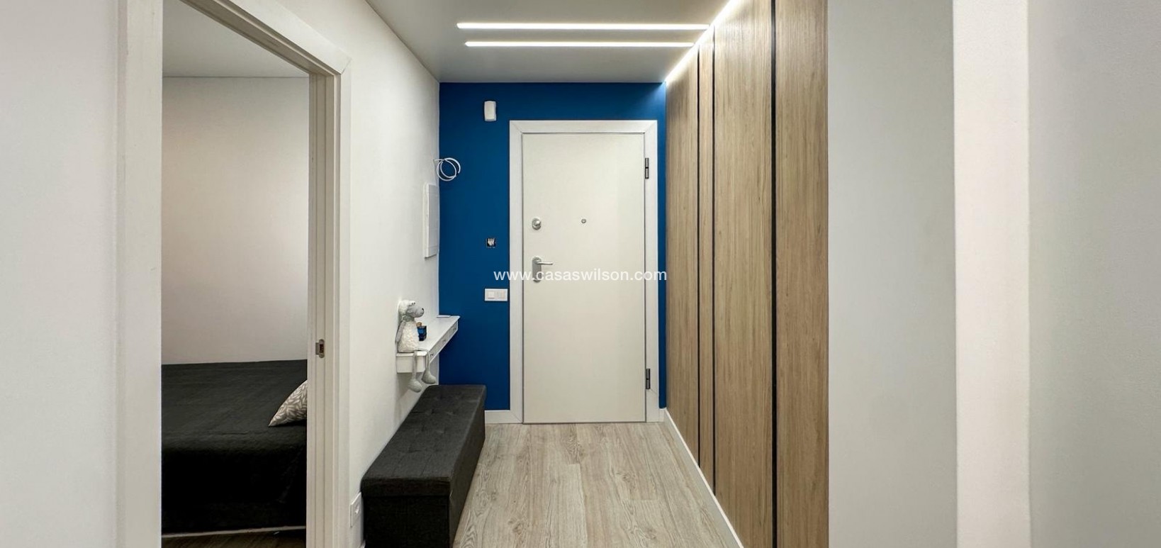 Sale - Apartment - Torrevieja - Costa Blanca